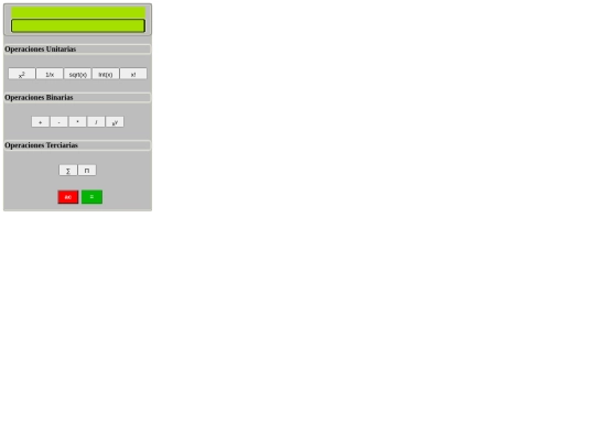 Curso Html/Modulo 5/ejercicio screenshot
