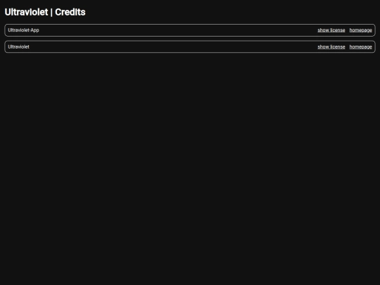 public/credits screenshot