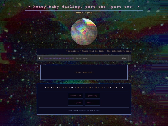 pages/05-honey2 screenshot
