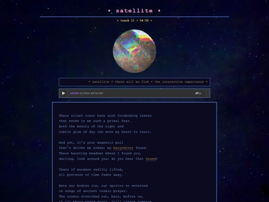 pages/11-satellite screenshot