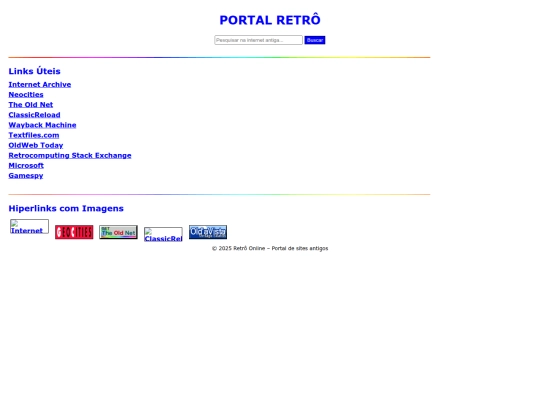 Portal1 screenshot