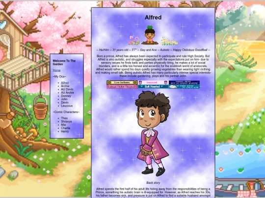 alfred screenshot
