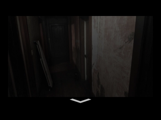 hypertext/hallway2 screenshot