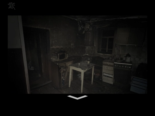 hypertext/kitchen screenshot