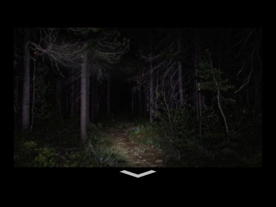 hypertext/leftpath screenshot