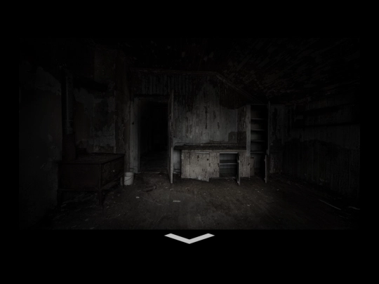 hypertext/livingroom screenshot