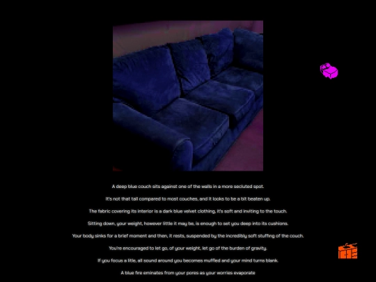 chill/couch screenshot