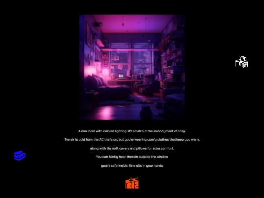 chill screenshot
