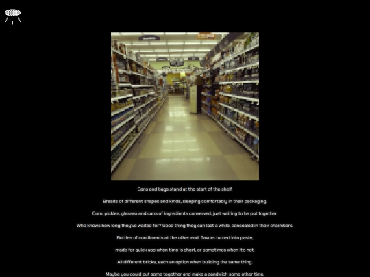 chill/store/aisle1 screenshot