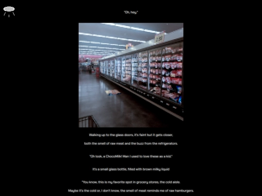 chill/store/aisle4 screenshot