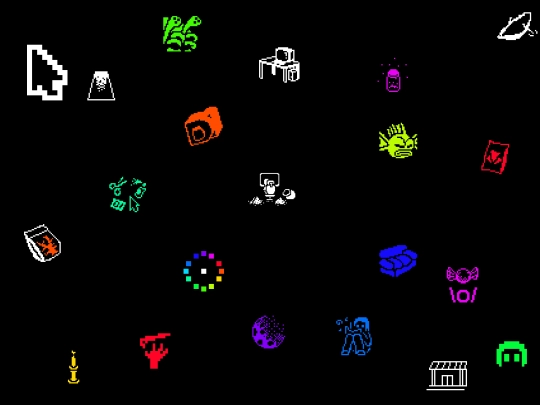 images screenshot