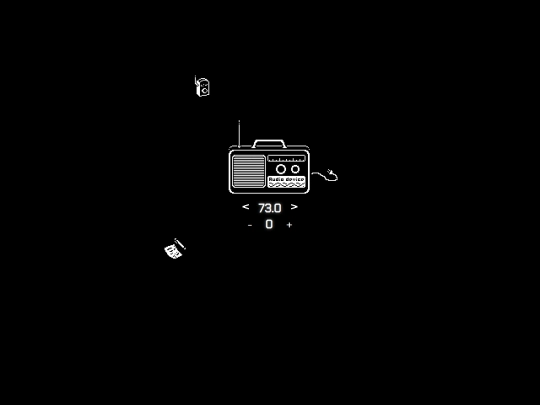 radio screenshot