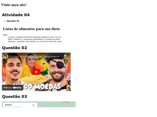 atividade04/index2 screenshot