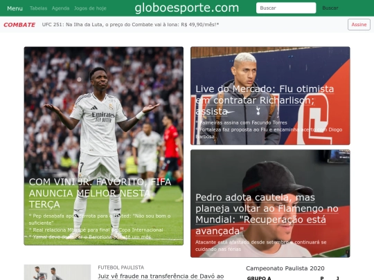 trabalhobootstrap02 screenshot