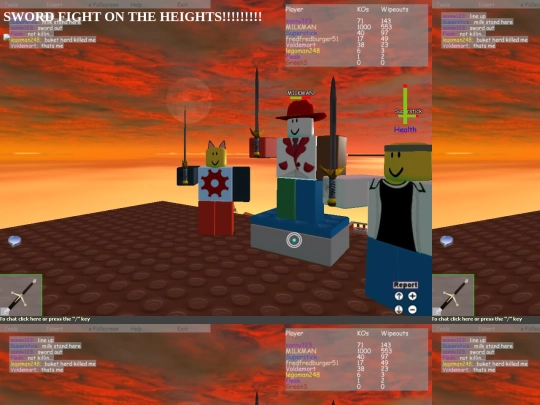 sfoth screenshot