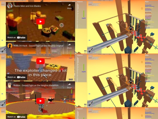 sfothvidgallery screenshot