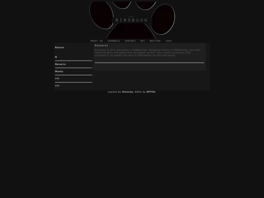 about_ns screenshot
