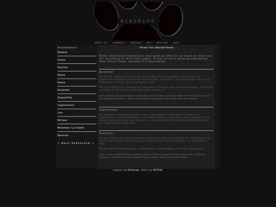 about_us screenshot