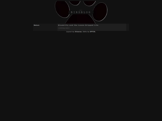 essay_LGL screenshot