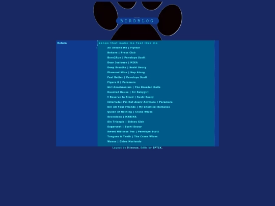 kip_music screenshot