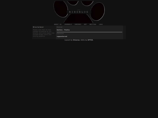 shrines screenshot