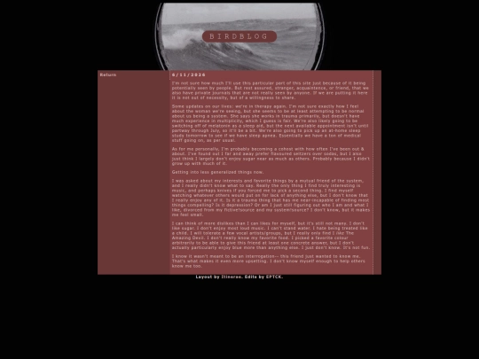 sm_061126 screenshot