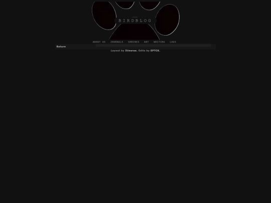 templates/shrines screenshot