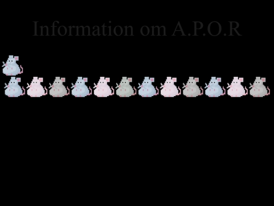 about-apor screenshot