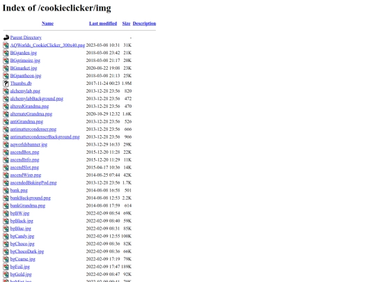 img screenshot