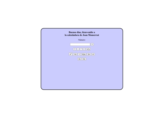 Calculadora_JQuery screenshot