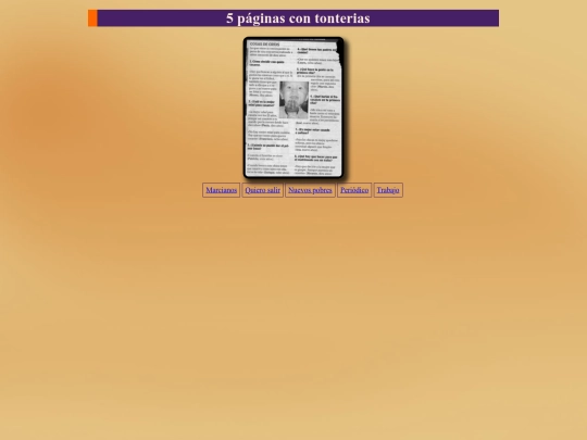 UD3/periodico screenshot
