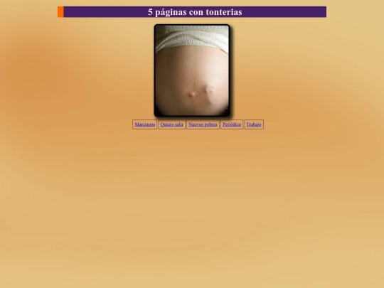 UD3/quiero-salir screenshot