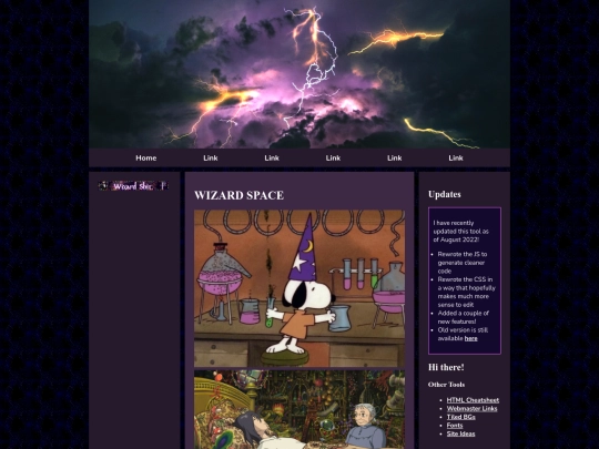 Shrines screenshot