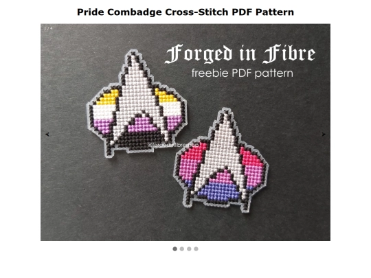 crossstitchpatterns screenshot