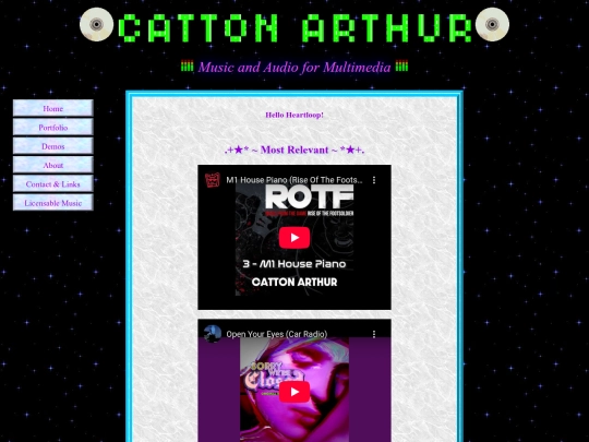 heartloop screenshot