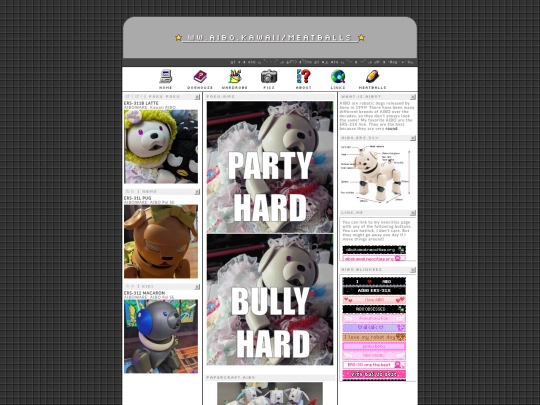 meatballs screenshot