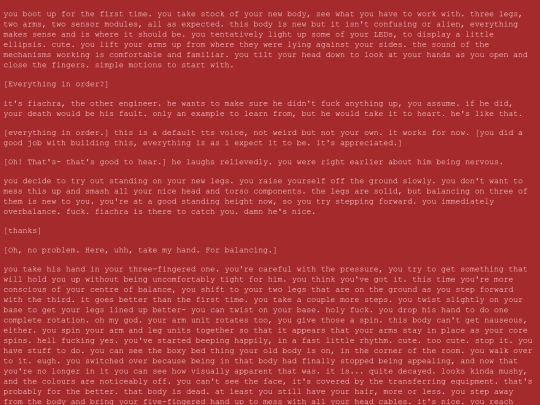bot screenshot
