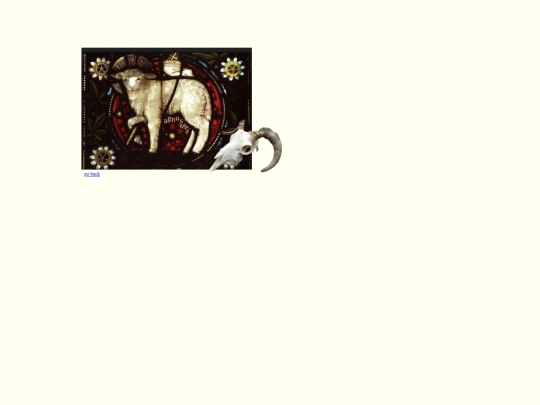 agnusdei screenshot