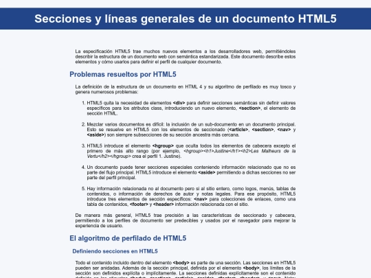 01_SeccionesYLineasGenerales screenshot