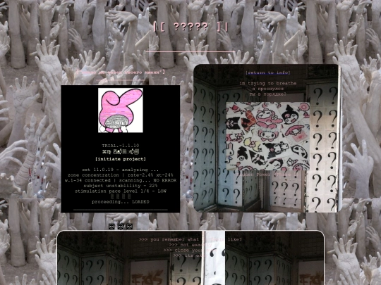 ii/puppet screenshot