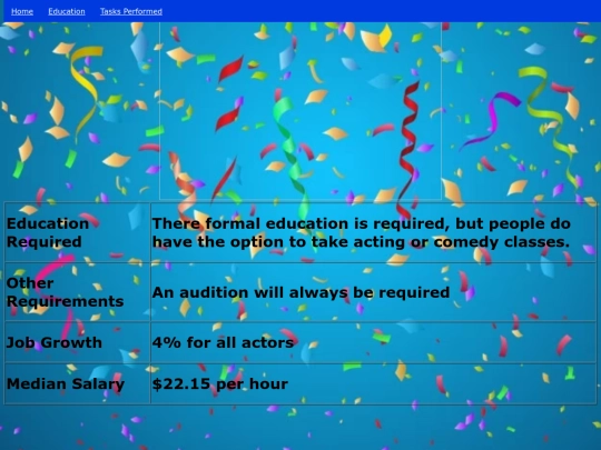 facts screenshot