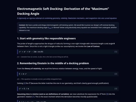 Magnet screenshot