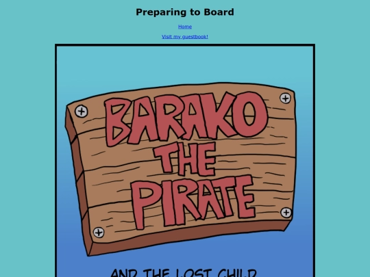 Barako_The_Pirate/1-The-Silky-Siren/BTP-1-1-1 screenshot