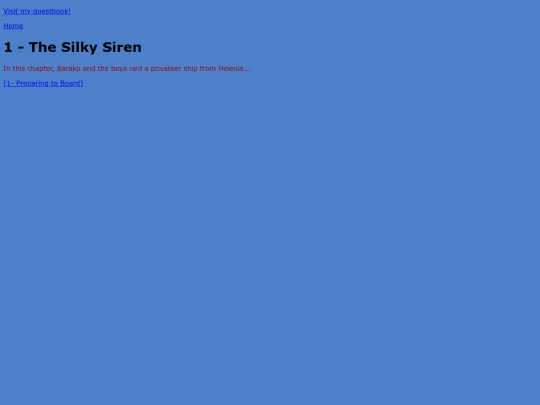 Barako_The_Pirate/BTP_Contents screenshot