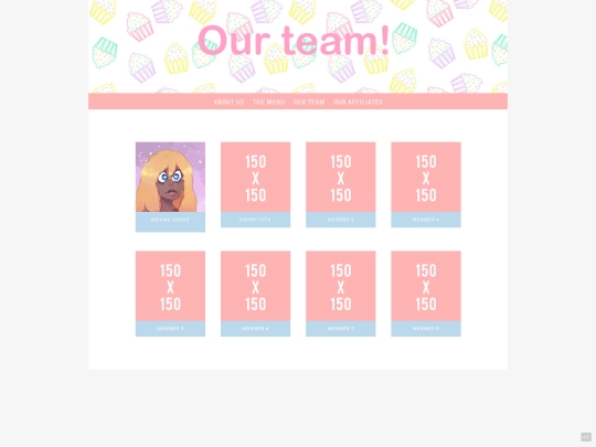 theteam screenshot