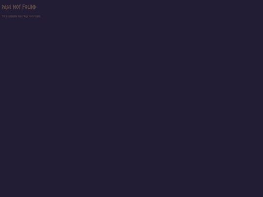 articleslanguage screenshot