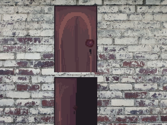 knock screenshot