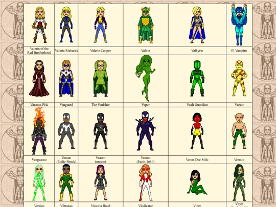 marvvz screenshot