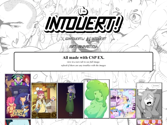 artworks screenshot