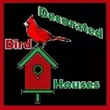 crafts/decoratedbirdhouses.jpg